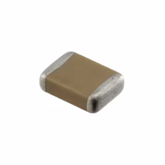 GA243DR7E2472MW01L Murata Electronics  Condensateurs en céramique